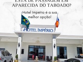 Hotel pic HOTEL IMPERIO