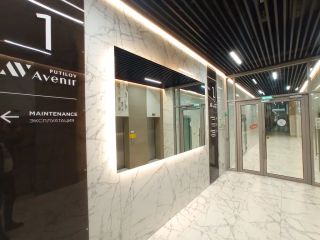 Апартамент