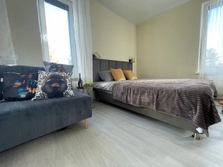 Апартамент