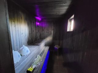 Частный дом