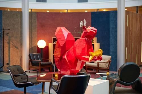 Hotel Photo 23