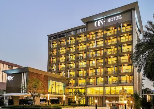 Hotel Photo 1