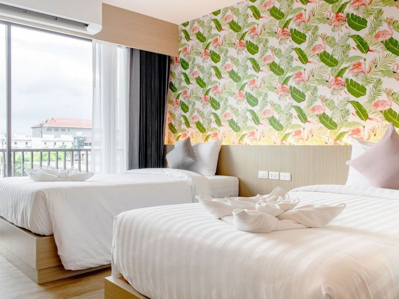 Hotel Photo 5