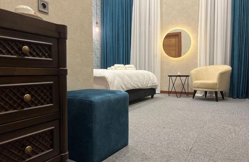 TownHouse Tbilisi Boutique Hotel