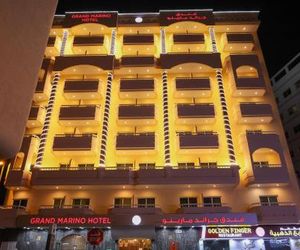 Grand Marino Hotel Dubai City United Arab Emirates