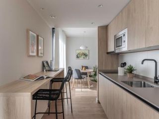 Фото отеля Apartamentos Líbere Pamplona Yamaguchi