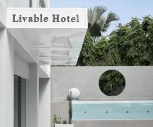 Livable Hotel Bangkok Bangkok Thailand