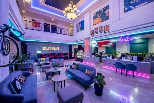 Hotel Photo 16