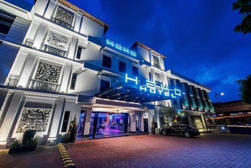 Hotel Photo 17