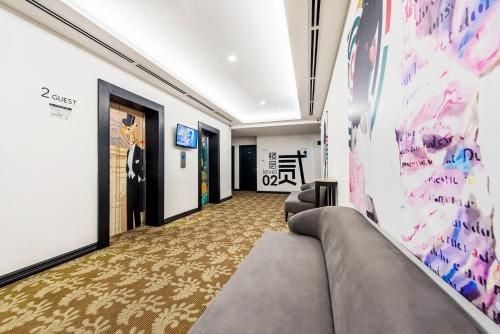 Hotel Photo 20