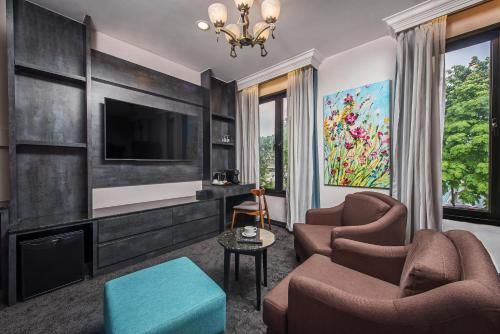 Hotel Photo 22