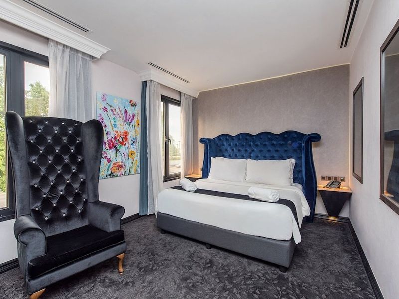 Hotel Photo 4