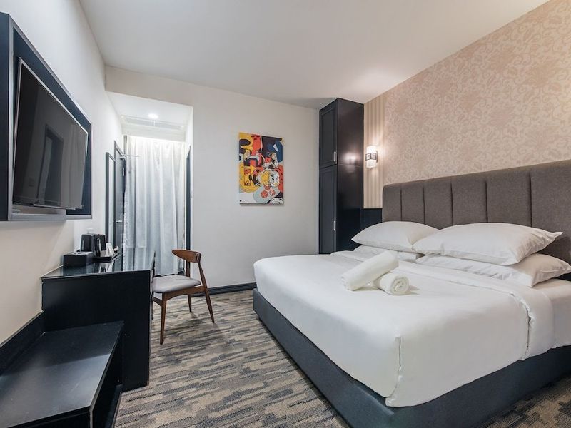 Hotel Photo 5