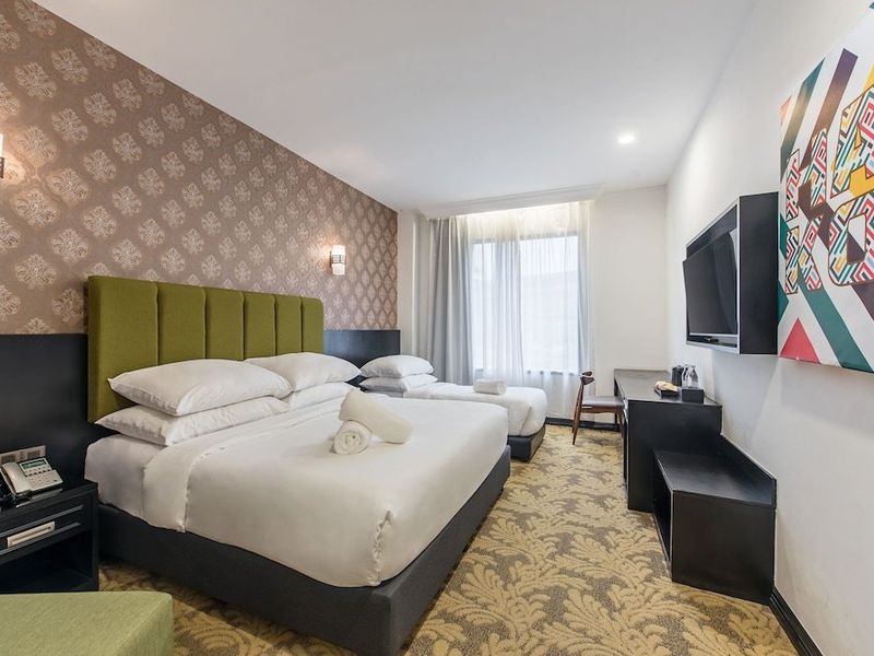 Hotel Photo 6