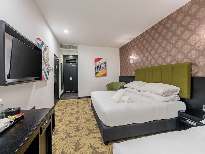 Hotel Photo 7