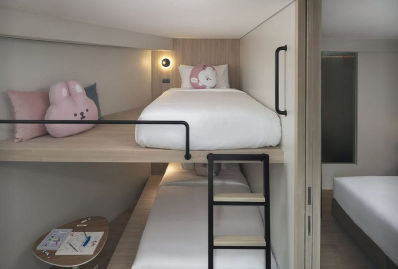 image of hotel JonoX Phuket Karon Hotel