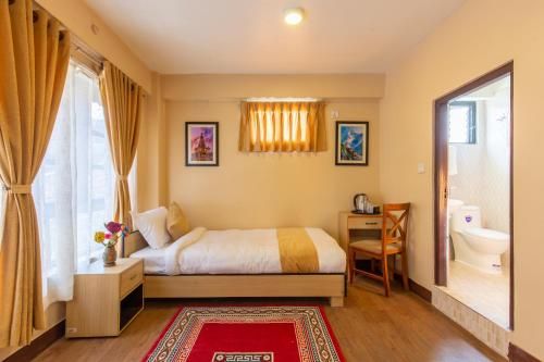 Hotel Photo 4