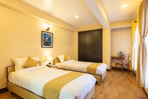 Hotel Photo 10