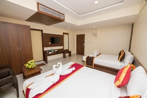 Hotel Photo 17