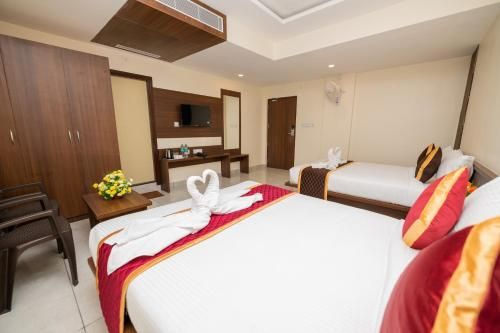 Hotel Photo 18