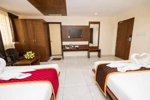 Hotel Photo 19