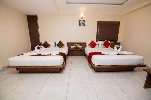 Hotel Photo 22