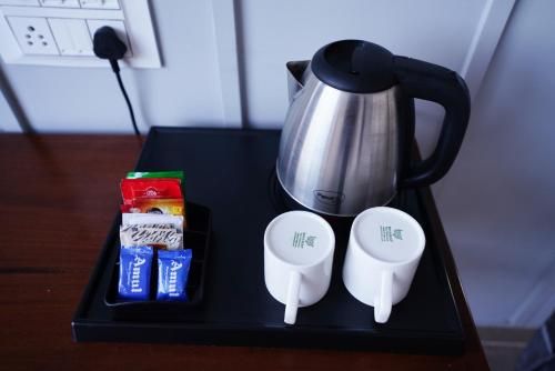 Hotel Photo 14