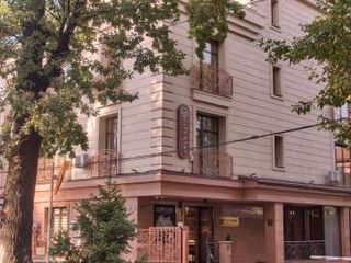 Отель CityStay Алматы Апарт Отель