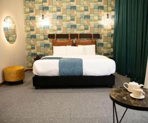 TownHouse Tbilisi Boutique Hotel Tbilisi Georgia