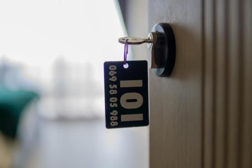 Hotel Photo 13