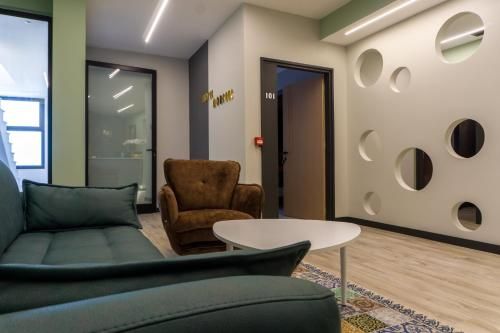 Hotel Photo 5