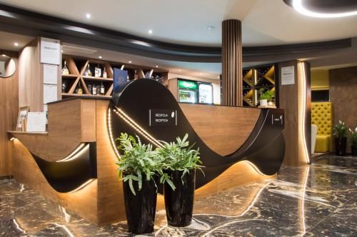 Hotel Photo 16