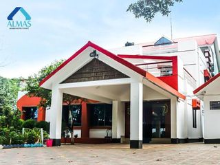 Фото отеля Almas Hotel Sylhet
