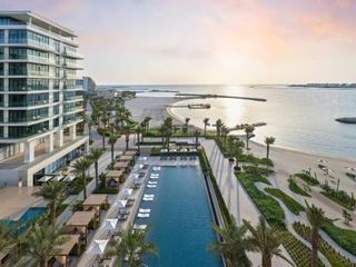 Фото отеля Address Beach Resort Bahrain