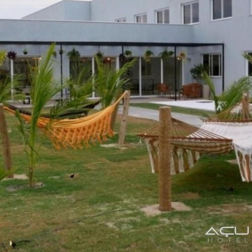 Açu Hotel