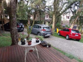 Hotel pic Charming Home 2 min. from Barigui Park