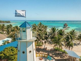 Hotel pic Margaritaville Beach Resort Ambergris Caye - Belize