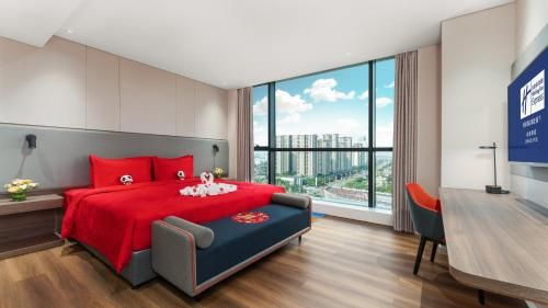 Hotel Photo 12
