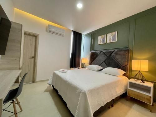 Hotel Photo 8