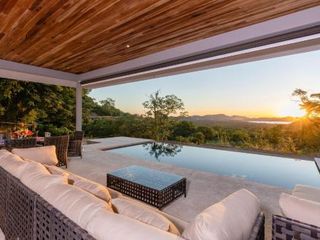 Фото отеля Casa de los Suenos, Brand new Ocean View home on 1,25 Acres!