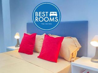 Hotel pic Best Rooms- Quarto 4 Plateau