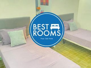 Фото отеля Best Rooms- Quarto 2 Plateau