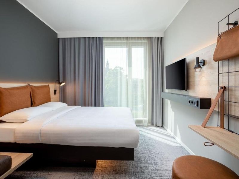 Hotel Photo 2
