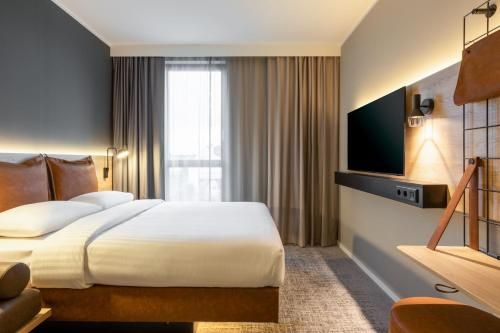 Hotel Photo 21