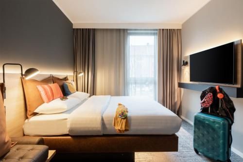 Hotel Photo 23