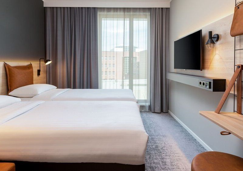 Hotel Photo 7