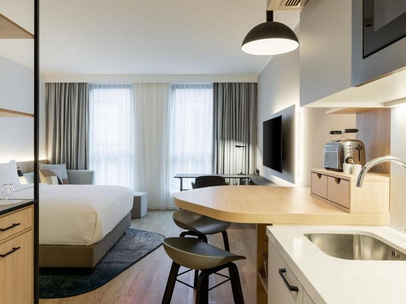 Hotel Photo 2