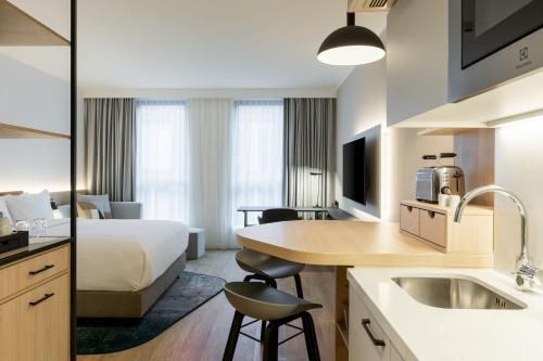 Hotel Photo 14