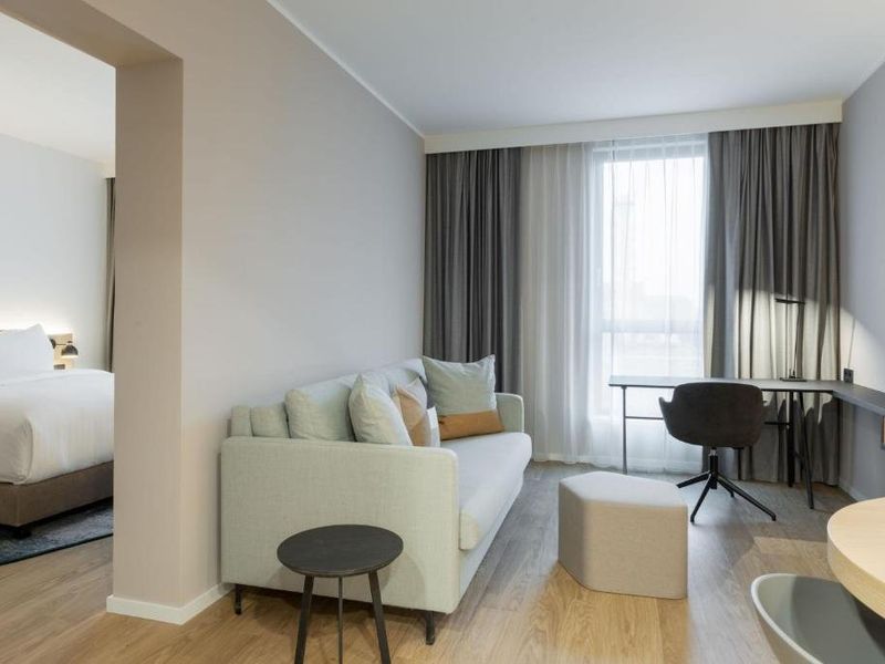 Hotel Photo 9
