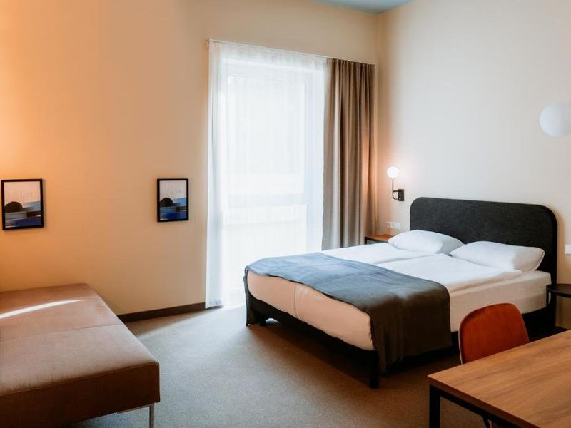 Hotel Photo 2
